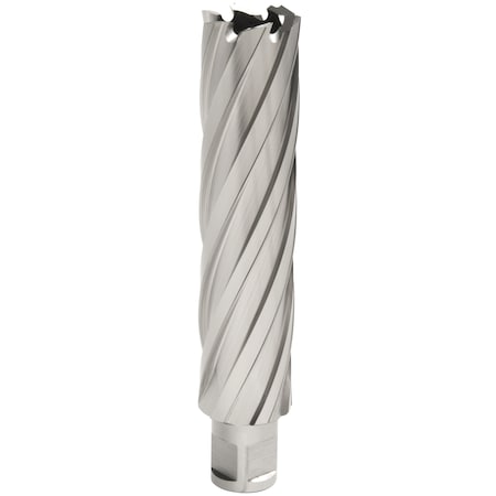 Hougen 1-1/16 in. X 4 in. 12,000-Series Annular Cutter 4-12234